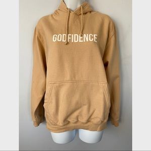 Godfidence Hoodie
